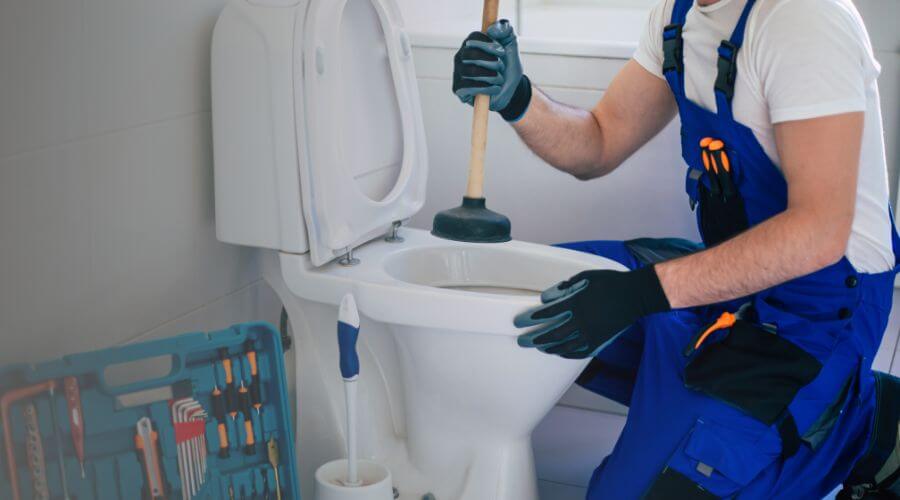 Local expert plumbing services in Arnegard, ND